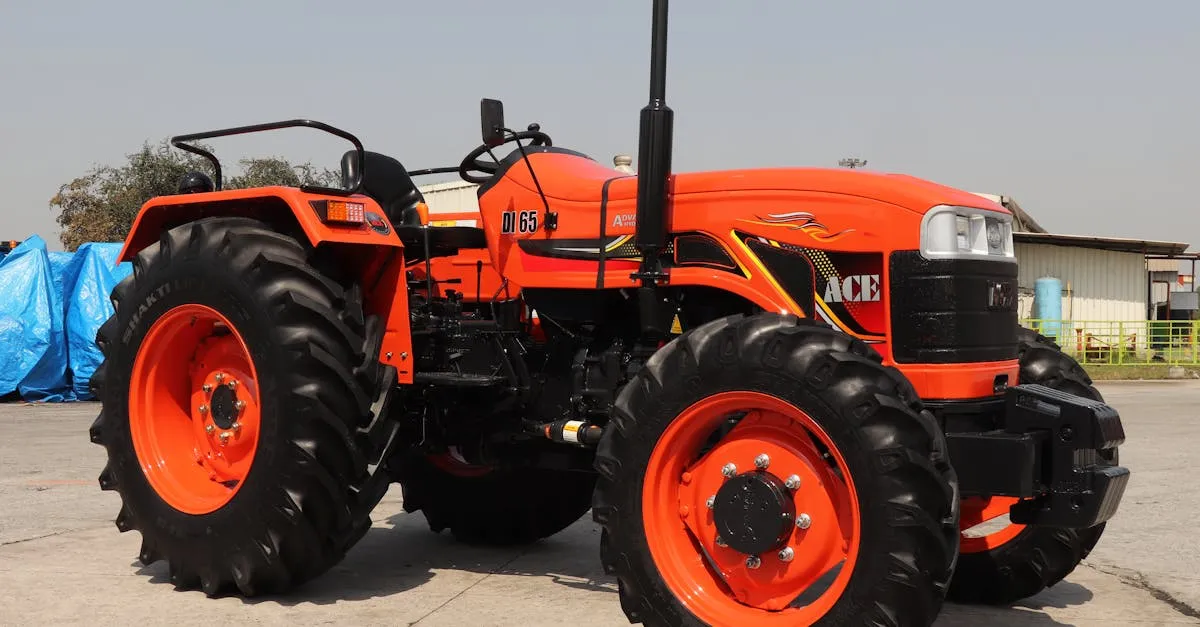 Carburant tracteur ancien : comment diagnostiquer, traiter et décider